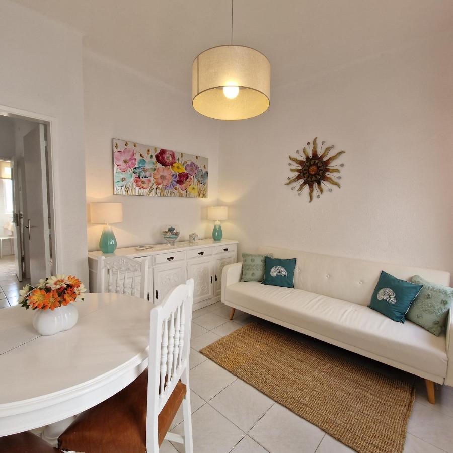 Casa Alzira By Alzira Apartamento Albufeira Exterior foto