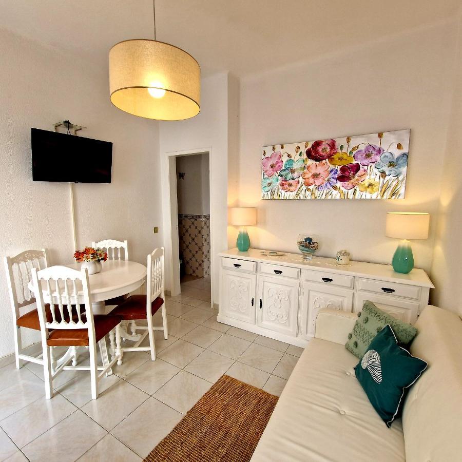 Casa Alzira By Alzira Apartamento Albufeira Exterior foto
