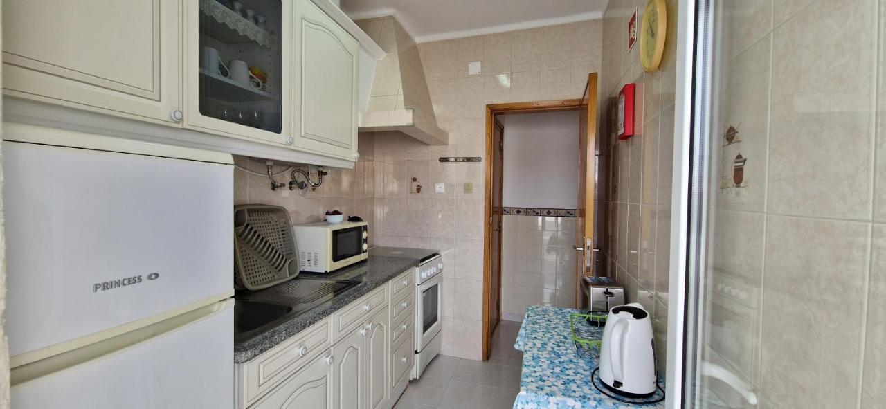 Casa Alzira By Alzira Apartamento Albufeira Exterior foto