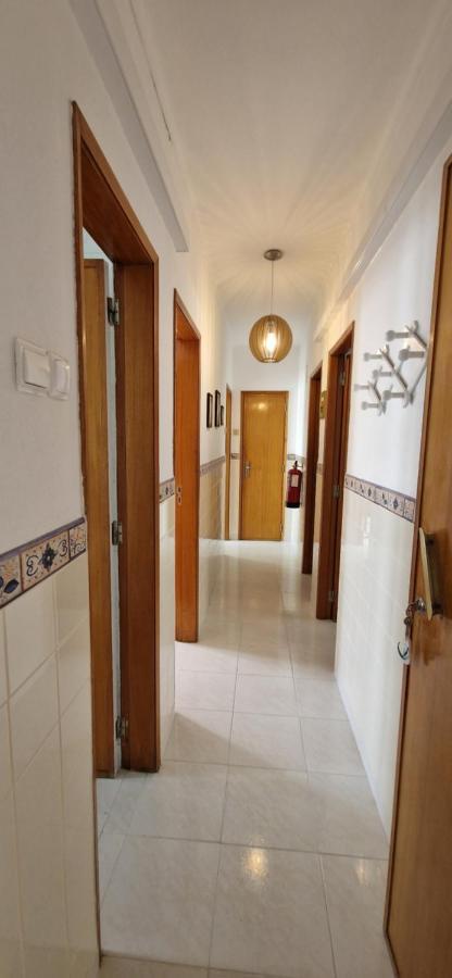 Casa Alzira By Alzira Apartamento Albufeira Exterior foto