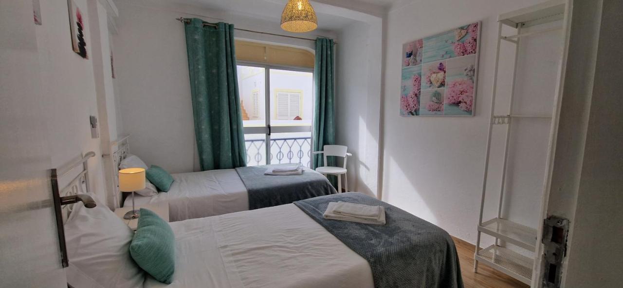 Casa Alzira By Alzira Apartamento Albufeira Exterior foto