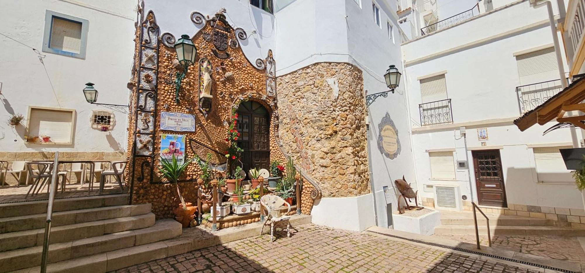 Casa Alzira By Alzira Apartamento Albufeira Exterior foto
