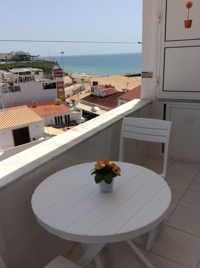 Casa Alzira By Alzira Apartamento Albufeira Exterior foto