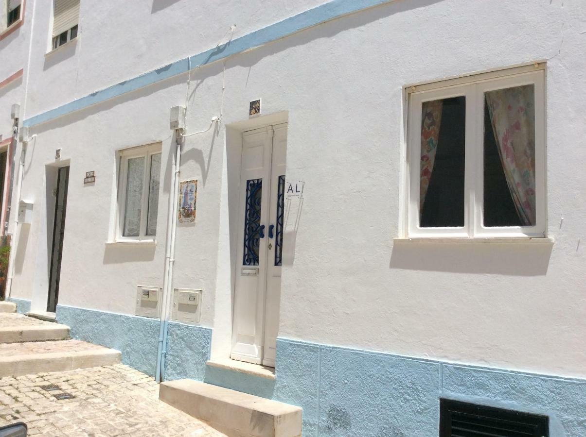 Casa Alzira By Alzira Apartamento Albufeira Exterior foto